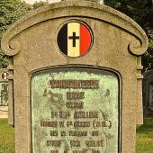Grave of Henri VANDENEEDE