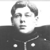 Photo of Maurice VERMOERE