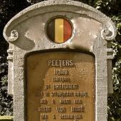 Graf van Richard PEETERS