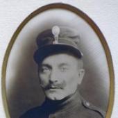 Photo of Louis MICHIELS