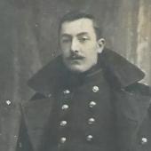 Photo of Julien Fernand BALCAEN