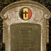 Grave of Lucien Elisee MASSARD