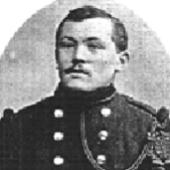 Photo of Victorien HEYNDRICKX