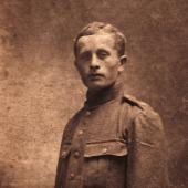 Foto van Simon Philippus VAN BULCK