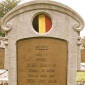 Grave of Emilius Henricus PLEES