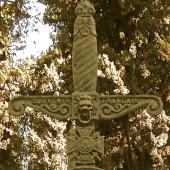 Grave of Jean François VANDERSTRAETEN