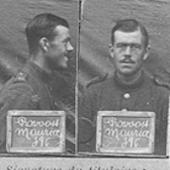 Photo of Maurits Modestus PROVOOST