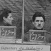 Photo of Georges Jacques Louis LE NY