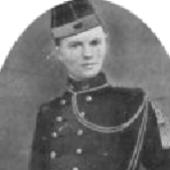 Photo of Petrus Alfred Eugeen VLASSENROOT