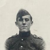 Foto van Victor DELBROUCK