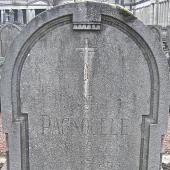 Grave of Pierre Jean Armand Joseph PAGNOULLE