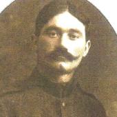 Photo of Oscar Leo DUBOIS