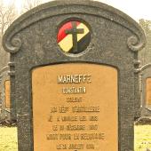 Grave of Constantin Joseph MARNEFFE