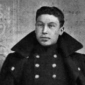 Foto van Auguste François MERMANS