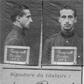 Photo of Andre Ghislain Jean Frederic POUPAERT