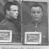 Photo of Pierre Joseph SAUVAGE