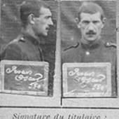Photo of Oscar Alphonse PROCUS