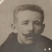 Photo of Hendrik PEELMAN