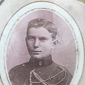 Photo of Emile Joseph SIMAR