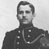 Photo of Ernest Alfons VERROTE
