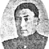 Photo of Audomarus Remigius SARRAZYN