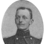 Photo of Georgius Antonius Victor Leopoldus ROTHERMEL