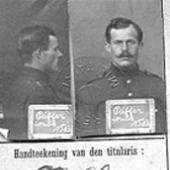 Photo of Lodewijk Jozef PEIFFER