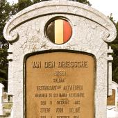 Graf van Eugeen VAN DEN DRIESSCHE