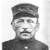 Photo of Josephus VERACHTERT