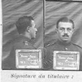 Photo of Leopold VAN DEN CRUYS
