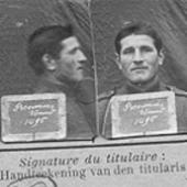 Photo of Edgard Florent POSSEMIERS