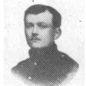Photo of Arthur Gustave GERMONPRÉ