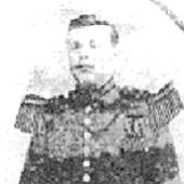 Photo of Alidor Leo VANDERPER