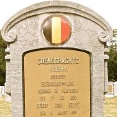 Grave of Pieter Hubert Joseph COENEGRACHTS