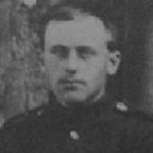 Foto van Georgius Leo VAN ACKER