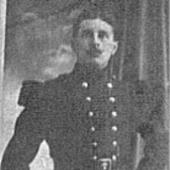 Photo of Edgard MASSON