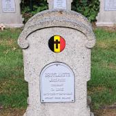 Graf van Joseph Marinus Albert BRUYLANDTS