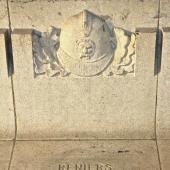 Grave of Théophile RENIERS