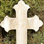 Grave of Georges Jean Justin Arthur FRANCK
