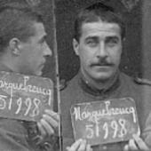 Photo of Joseph Maximilien MARQUEBROUCQ