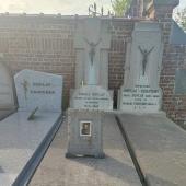 Grave of Leopold Pierre DUPLAT