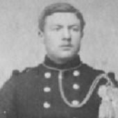 Photo of Cyril Theofiel DECOENE