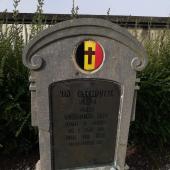 Grave of Lievin Richard VAN CLEEMPUTTE