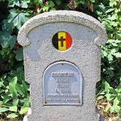 Grave of Arille Jules Alexandre CROISEAU