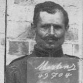 Photo of Petrus Josephus MERTENS
