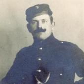 Photo of Mathieu Joseph KAYE