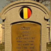 Graf van Achiel Cornelius DESODT