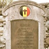 Grave of Herman Hubert Joseph REGGERS