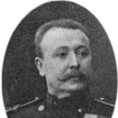 Foto van Arthur ROUSSEAUX