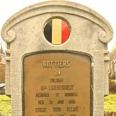Grave of Joannes ROTTIERS